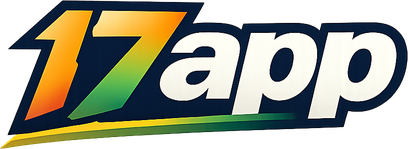 17 app logo for homepage navigation